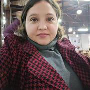 Educadora de Parvulos, clases desde Sola Cuna hasta Kínder